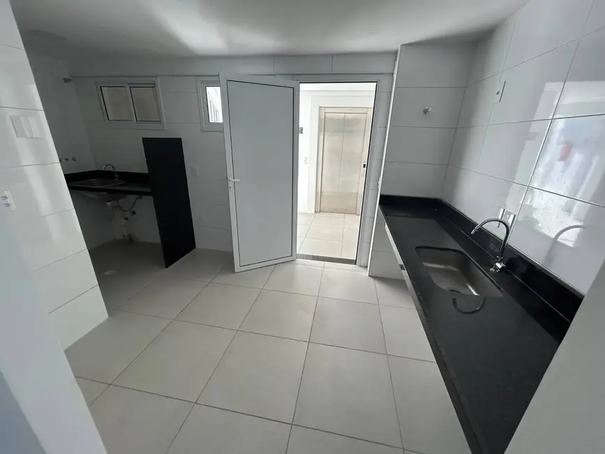 Apartamento com 4 quartos à venda, 119m2 em Cocó, Fortaleza - CE - imagem 7 Foto 7 de Apartamento com 4 quartos à venda, 119m2 em Cocó, Fortaleza - CE