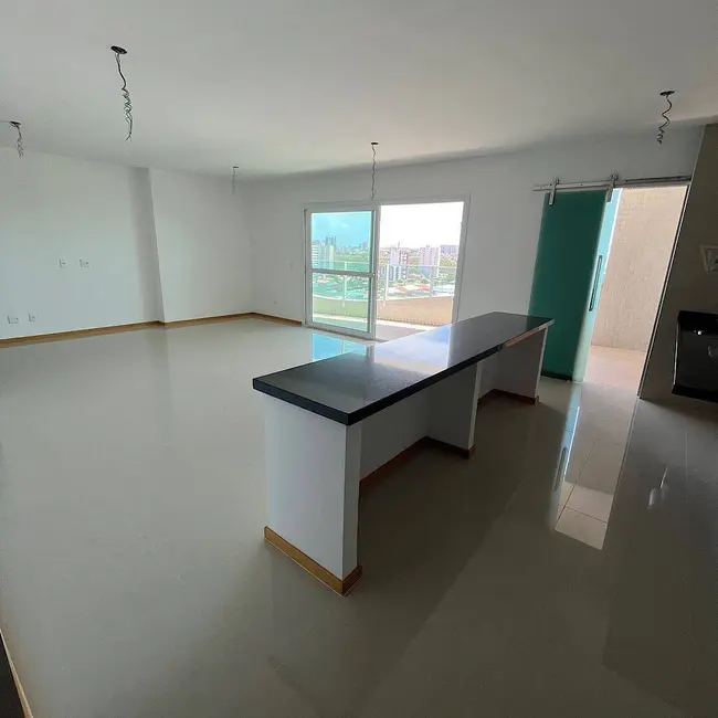 Apartamento com 4 quartos à venda, 164m2 em Fortaleza - CE - imagem 5 Foto 5 de Apartamento com 4 quartos à venda, 164m2 em Fortaleza - CE