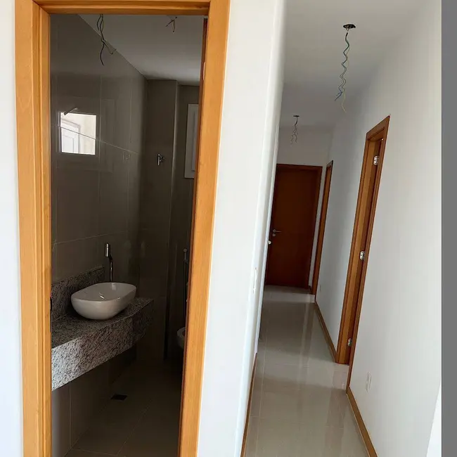 Apartamento com 4 quartos à venda, 164m2 em Fortaleza - CE - imagem 9 Foto 9 de Apartamento com 4 quartos à venda, 164m2 em Fortaleza - CE