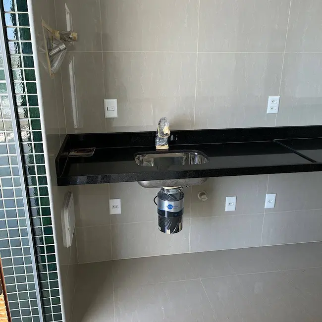 Apartamento com 4 quartos à venda, 164m2 em Fortaleza - CE - imagem 8 Foto 8 de Apartamento com 4 quartos à venda, 164m2 em Fortaleza - CE