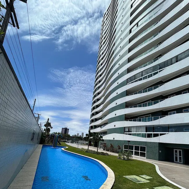 Apartamento com 4 quartos à venda, 164m2 em Fortaleza - CE - imagem 1 Foto 1 de Apartamento com 4 quartos à venda, 164m2 em Fortaleza - CE