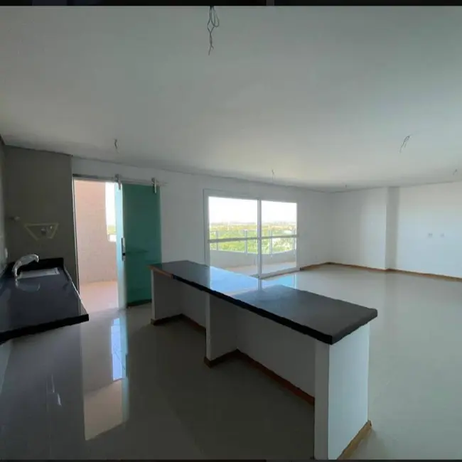 Apartamento com 4 quartos à venda, 164m2 em Fortaleza - CE - imagem 4 Foto 4 de Apartamento com 4 quartos à venda, 164m2 em Fortaleza - CE