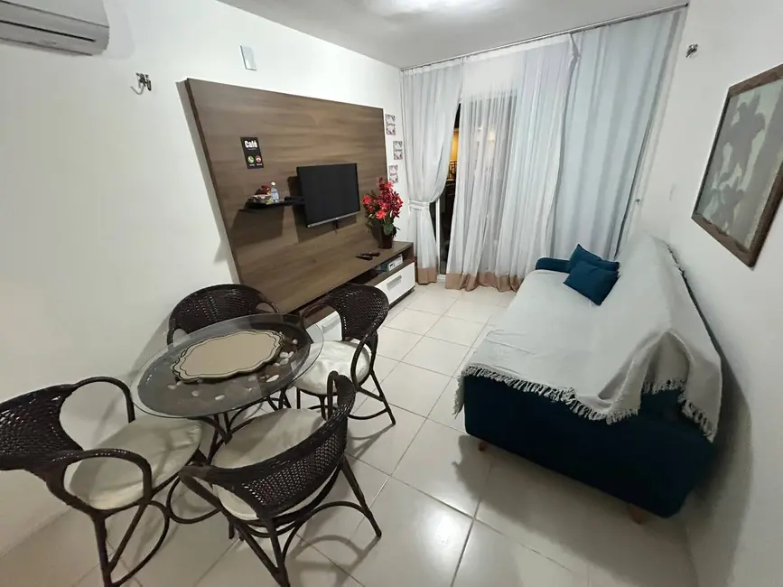 Apartamento com 2 quartos para alugar, 58m2 em Aquiraz - CE - imagem 2 Foto 2 de Apartamento com 2 quartos para alugar, 58m2 em Aquiraz - CE