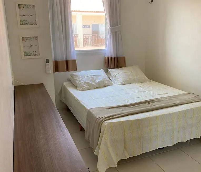 Apartamento com 2 quartos para alugar, 58m2 em Aquiraz - CE - imagem 6 Foto 6 de Apartamento com 2 quartos para alugar, 58m2 em Aquiraz - CE