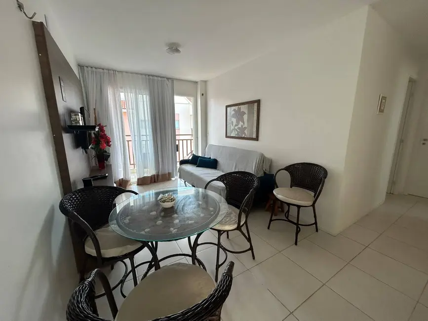 Apartamento com 2 quartos para alugar, 58m2 em Aquiraz - CE - imagem 3 Foto 3 de Apartamento com 2 quartos para alugar, 58m2 em Aquiraz - CE