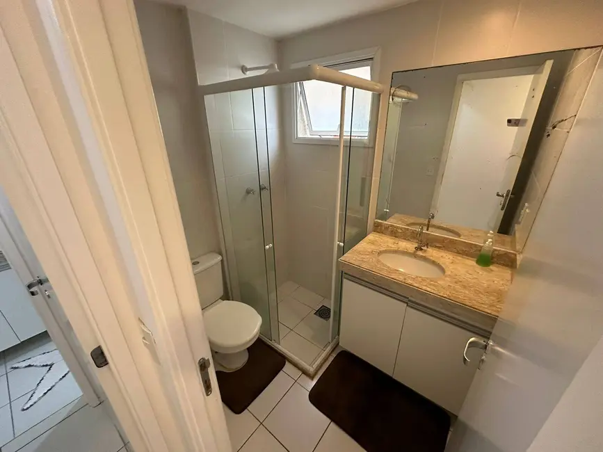 Apartamento com 2 quartos para alugar, 58m2 em Aquiraz - CE - imagem 7 Foto 7 de Apartamento com 2 quartos para alugar, 58m2 em Aquiraz - CE