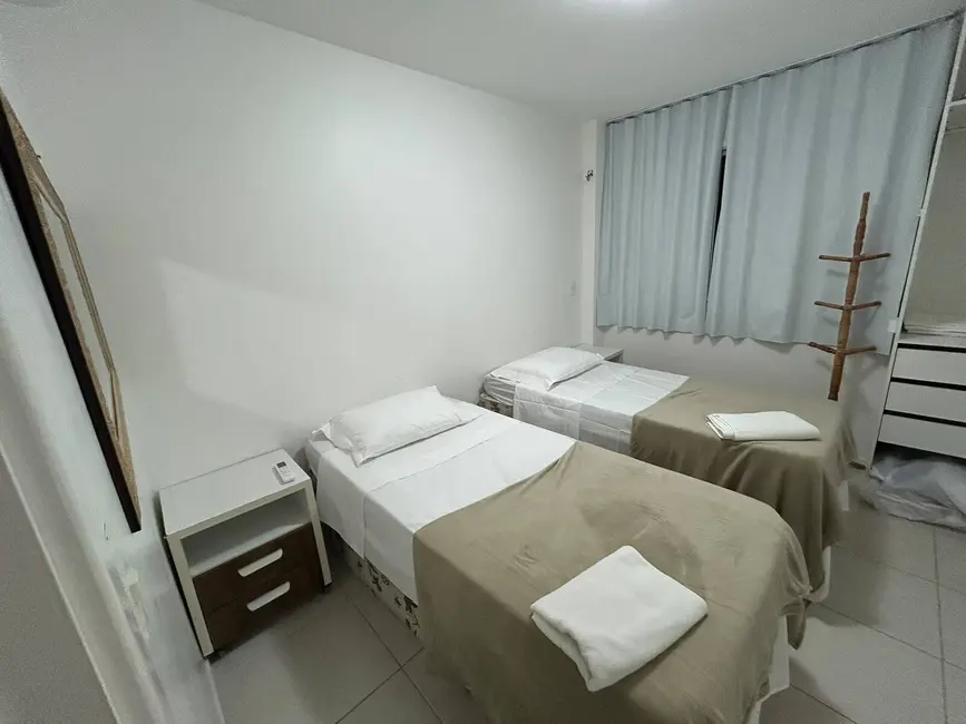 Apartamento com 2 quartos para alugar, 58m2 em Aquiraz - CE - imagem 8 Foto 8 de Apartamento com 2 quartos para alugar, 58m2 em Aquiraz - CE