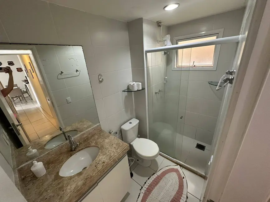 Apartamento com 2 quartos para alugar, 58m2 em Aquiraz - CE - imagem 9 Foto 9 de Apartamento com 2 quartos para alugar, 58m2 em Aquiraz - CE
