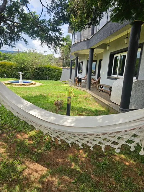 Foto 9 de Casa com 4 quartos à venda, 1000m2 em Vila Santista, Atibaia - SP