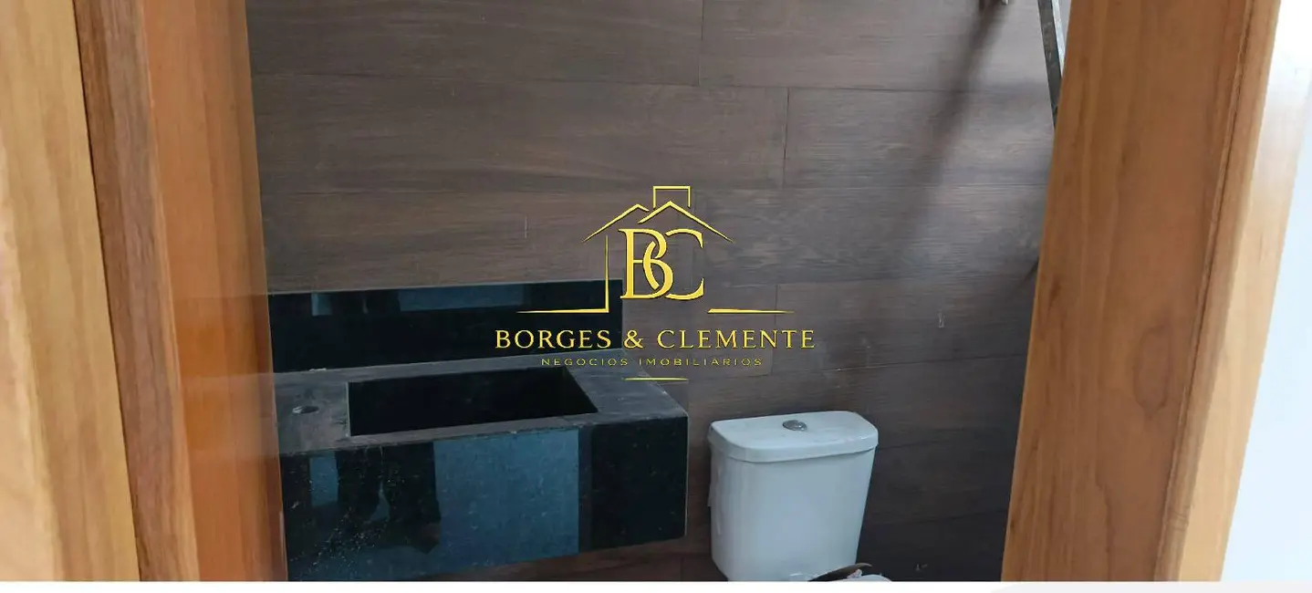 Foto 8 de Casa com 3 quartos à venda, 107m2 em Jardim dos Pinheiros, Atibaia - SP