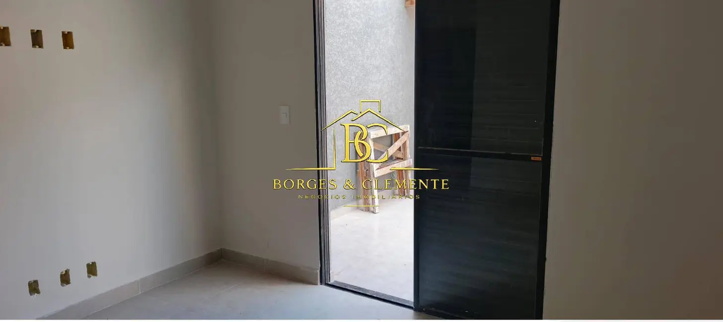 Foto 5 de Casa com 3 quartos à venda, 107m2 em Jardim dos Pinheiros, Atibaia - SP