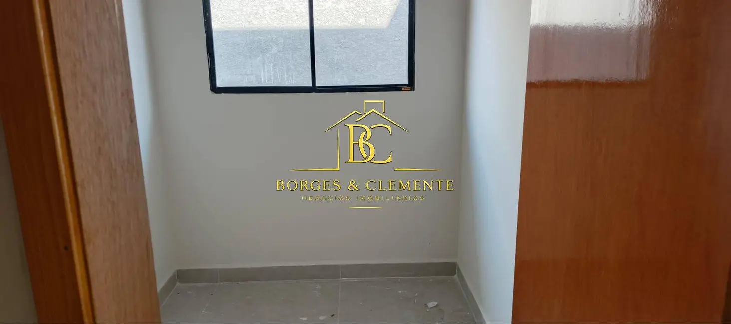 Foto 6 de Casa com 3 quartos à venda, 107m2 em Jardim dos Pinheiros, Atibaia - SP