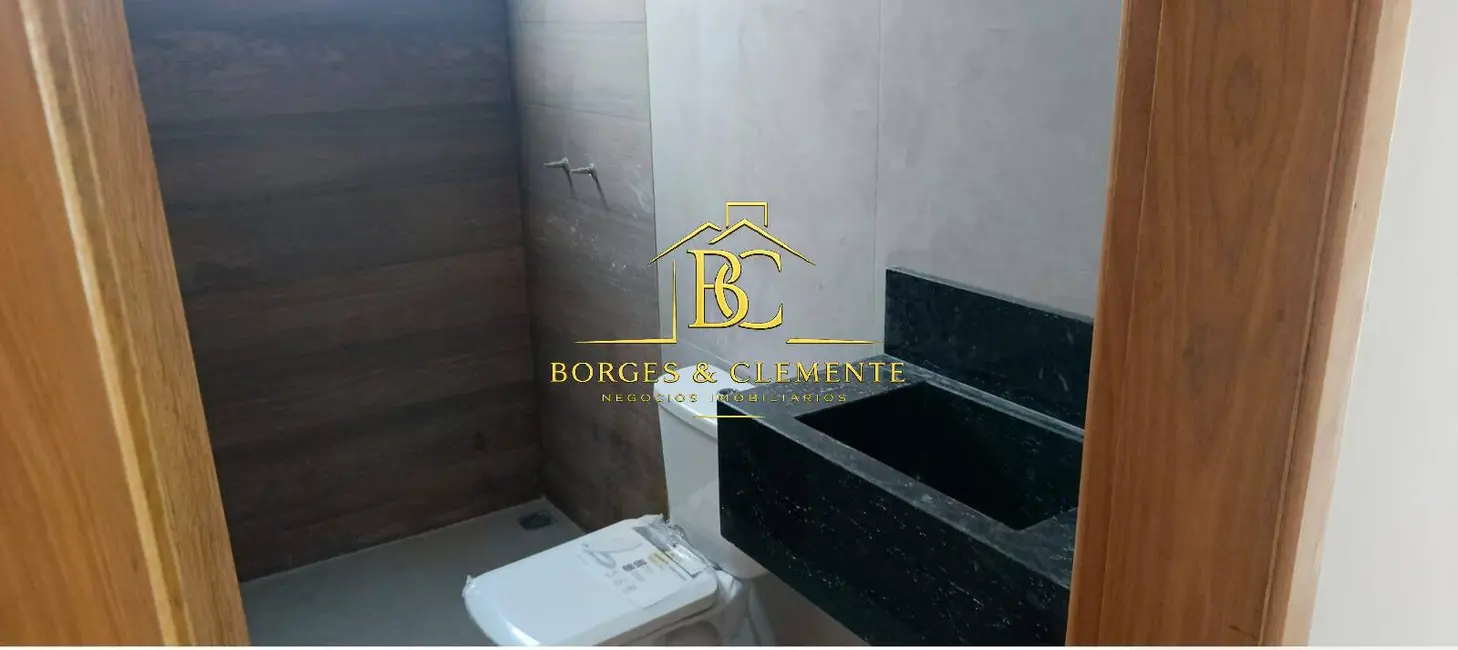 Foto 9 de Casa com 3 quartos à venda, 107m2 em Jardim dos Pinheiros, Atibaia - SP