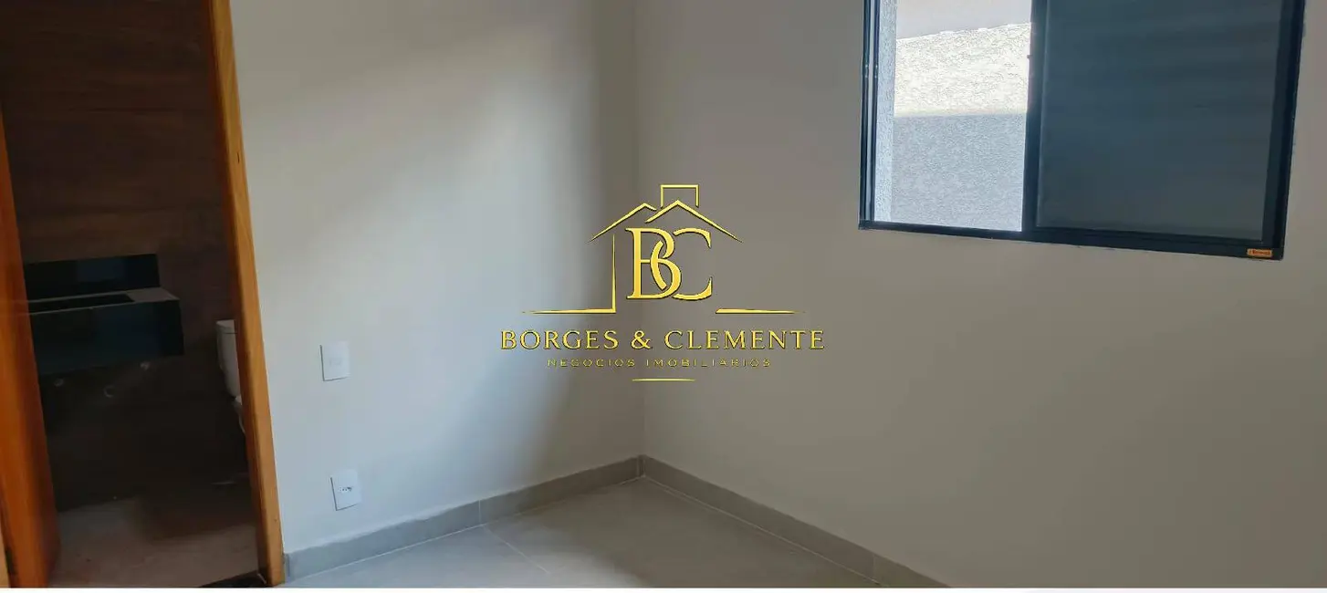 Foto 4 de Casa com 3 quartos à venda, 107m2 em Jardim dos Pinheiros, Atibaia - SP