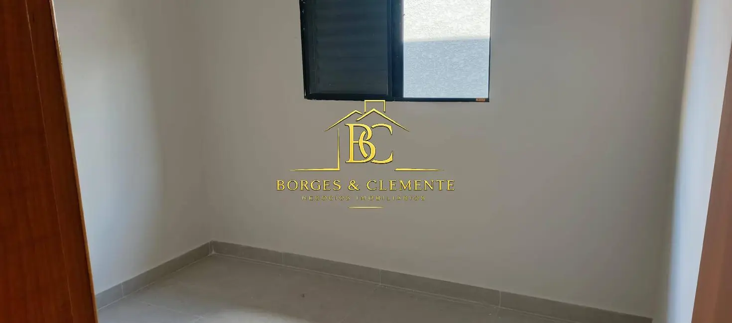 Foto 3 de Casa com 3 quartos à venda, 107m2 em Jardim dos Pinheiros, Atibaia - SP