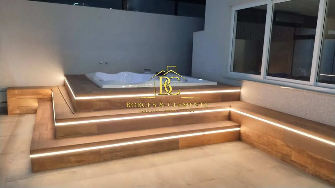 Foto 9 de Casa com 3 quartos à venda, 360m2 em Jardim Maristela, Atibaia - SP