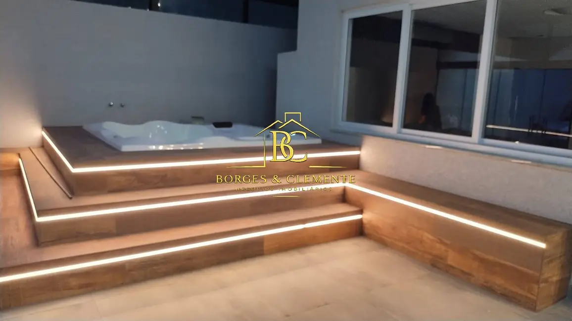 Foto 4 de Casa com 3 quartos à venda, 360m2 em Jardim Maristela, Atibaia - SP