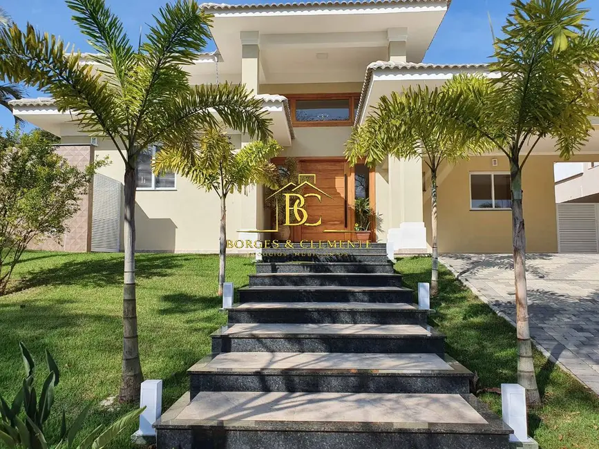 Foto 8 de Casa com 3 quartos à venda, 815m2 em Condomínio Porto Atibaia, Atibaia - SP