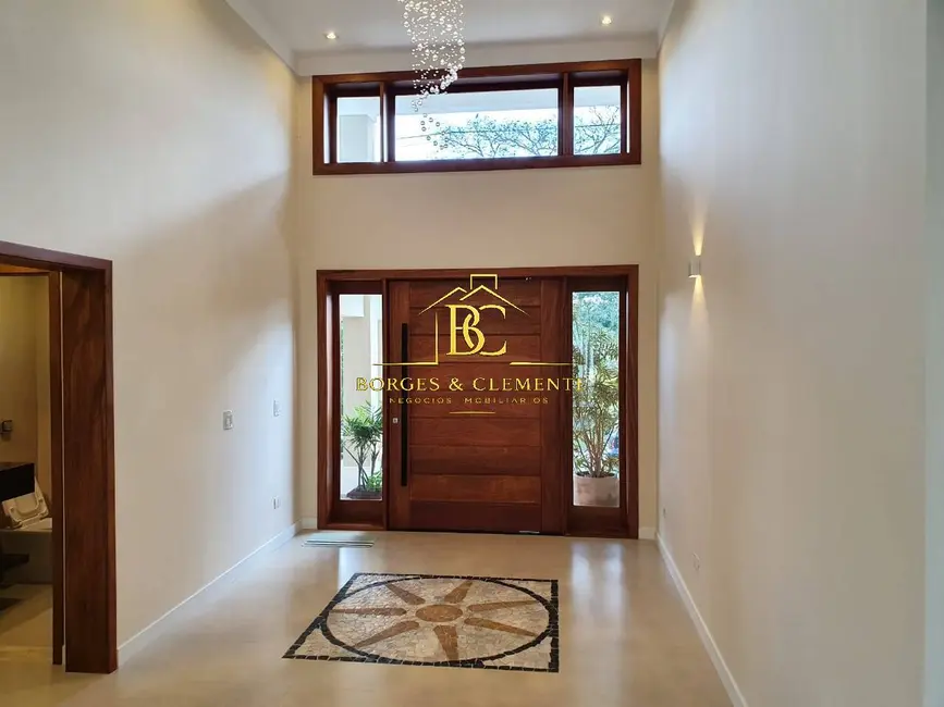 Foto 7 de Casa com 3 quartos à venda, 815m2 em Condomínio Porto Atibaia, Atibaia - SP