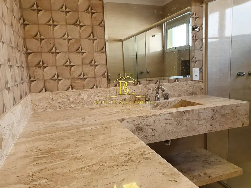 Foto 4 de Casa com 3 quartos à venda, 815m2 em Condomínio Porto Atibaia, Atibaia - SP