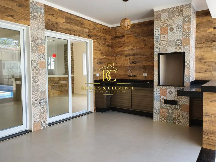 Foto 6 de Casa com 3 quartos à venda, 815m2 em Condomínio Porto Atibaia, Atibaia - SP