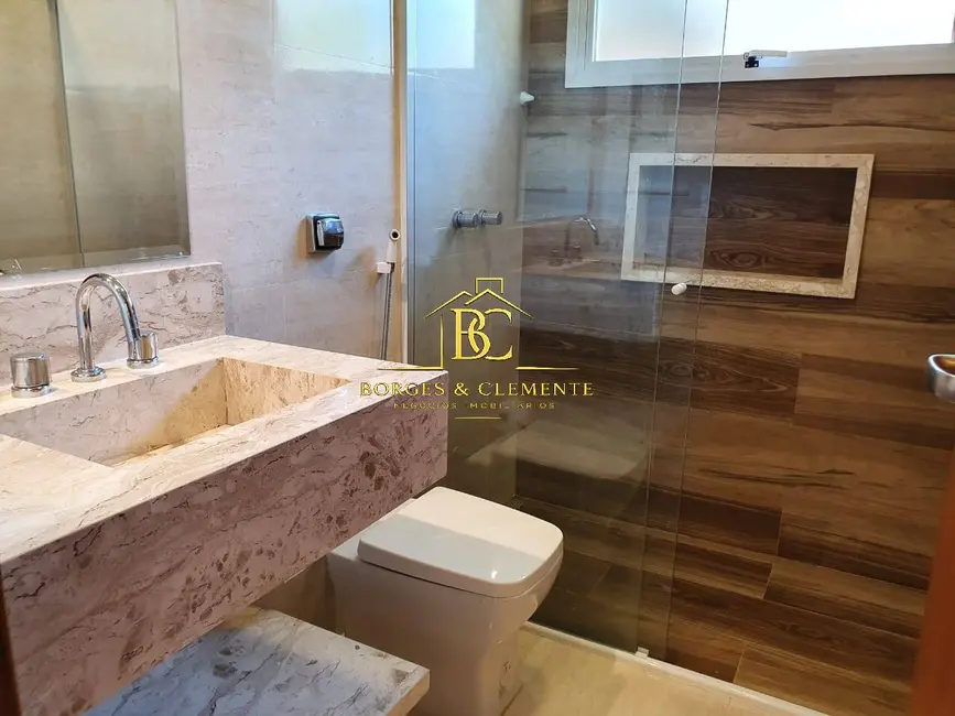 Foto 9 de Casa com 3 quartos à venda, 815m2 em Condomínio Porto Atibaia, Atibaia - SP