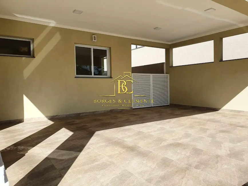 Foto 5 de Casa com 3 quartos à venda, 815m2 em Condomínio Porto Atibaia, Atibaia - SP