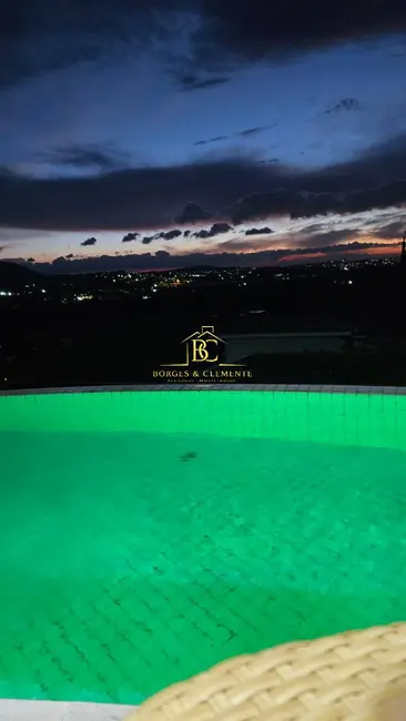 Foto 5 de Casa com 3 quartos à venda e para alugar, 800m2 em Guaxinduva, Atibaia - SP