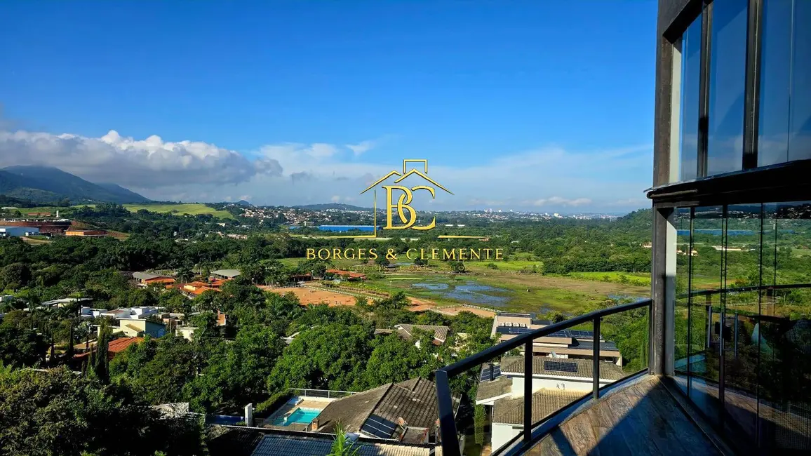 Foto 9 de Casa com 3 quartos à venda e para alugar, 800m2 em Guaxinduva, Atibaia - SP