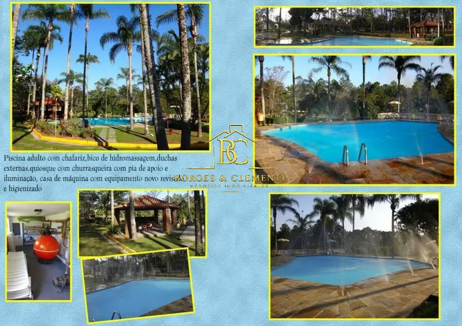 Casa com 10 quartos à venda, 95000m2 em Mato Dentro, Atibaia - SP - imagem 7 Foto 7 de Casa com 10 quartos à venda, 95000m2 em Mato Dentro, Atibaia - SP