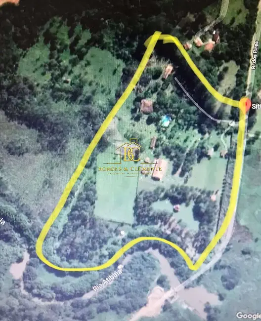 Casa com 10 quartos à venda, 95000m2 em Mato Dentro, Atibaia - SP - imagem 2 Foto 2 de Casa com 10 quartos à venda, 95000m2 em Mato Dentro, Atibaia - SP