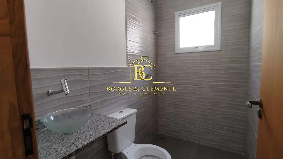 Foto 8 de Casa com 2 quartos à venda, 135m2 em Portão, Atibaia - SP