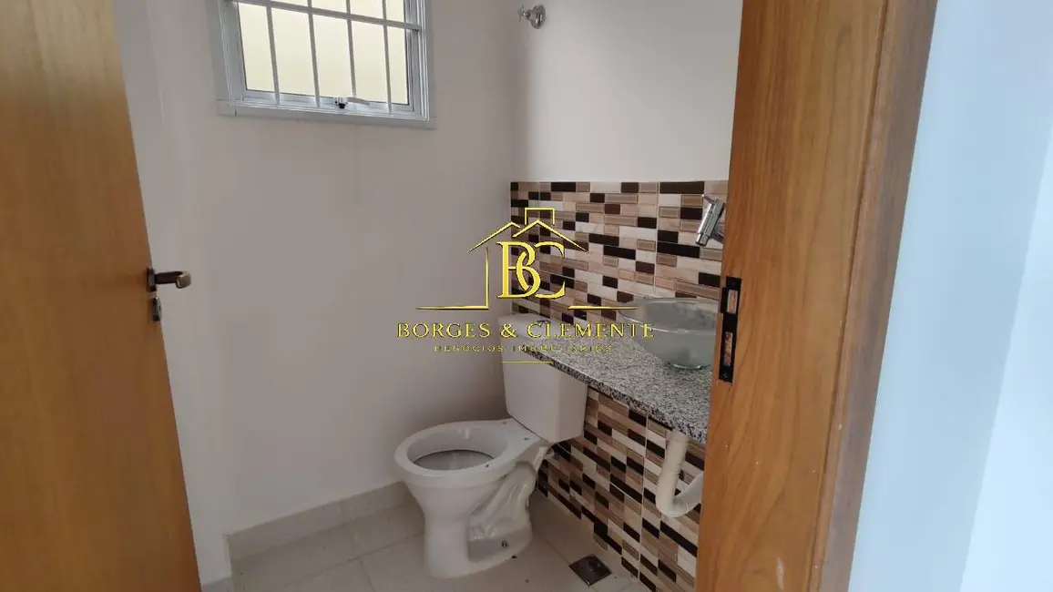Foto 6 de Casa com 2 quartos à venda, 135m2 em Portão, Atibaia - SP