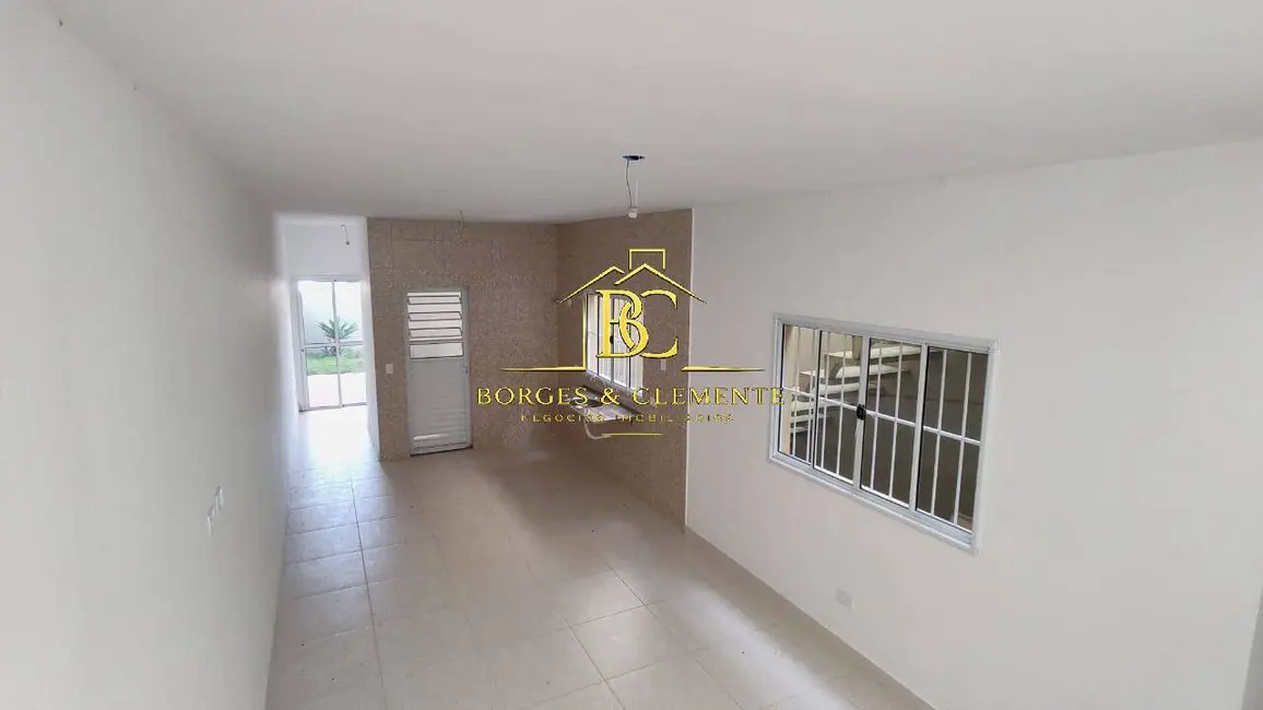 Foto 1 de Casa com 2 quartos à venda, 135m2 em Portão, Atibaia - SP