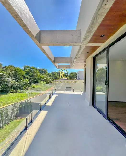 Foto 7 de Casa com 4 quartos à venda, 300m2 em Nova Gardênia, Atibaia - SP