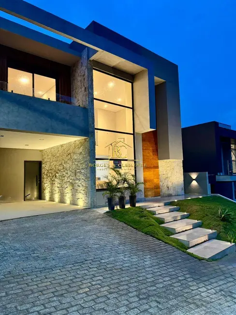 Foto 4 de Casa com 4 quartos à venda, 300m2 em Nova Gardênia, Atibaia - SP