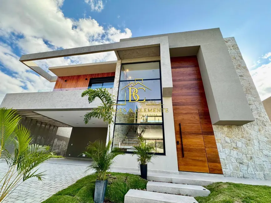 Foto 2 de Casa com 4 quartos à venda, 300m2 em Nova Gardênia, Atibaia - SP