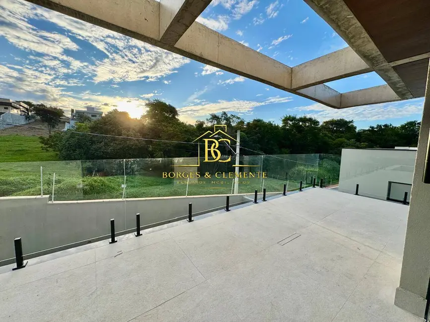 Foto 5 de Casa com 4 quartos à venda, 300m2 em Nova Gardênia, Atibaia - SP