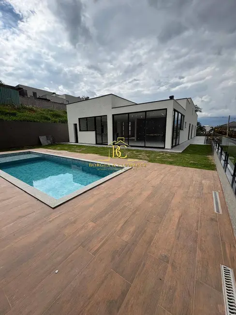 Foto 5 de Casa com 3 quartos à venda, 800m2 em Usina, Atibaia - SP