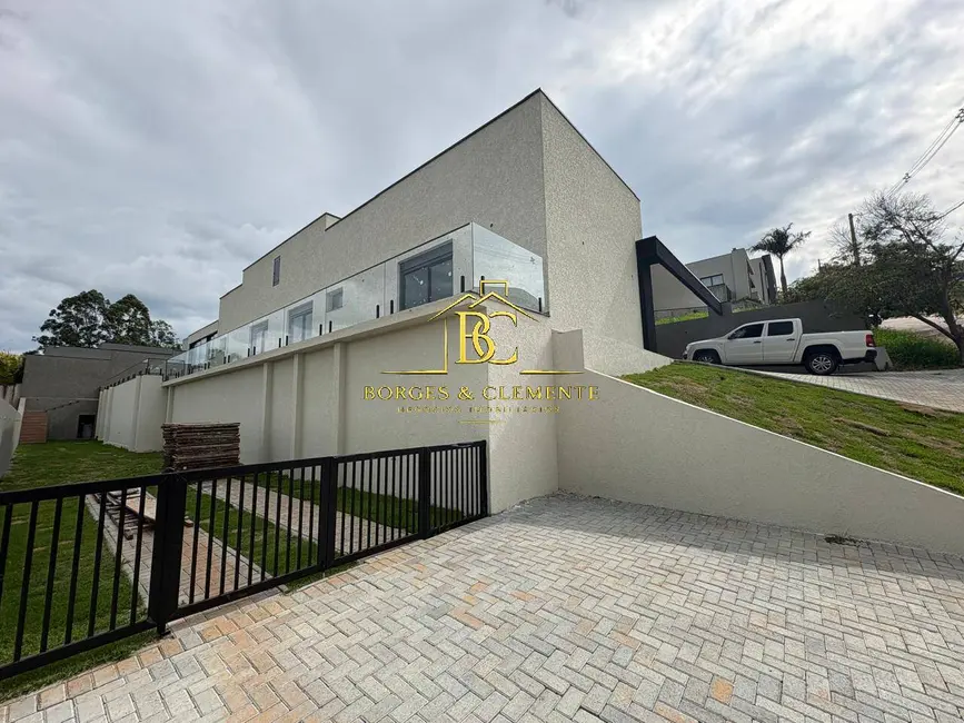 Foto 3 de Casa com 3 quartos à venda, 800m2 em Usina, Atibaia - SP
