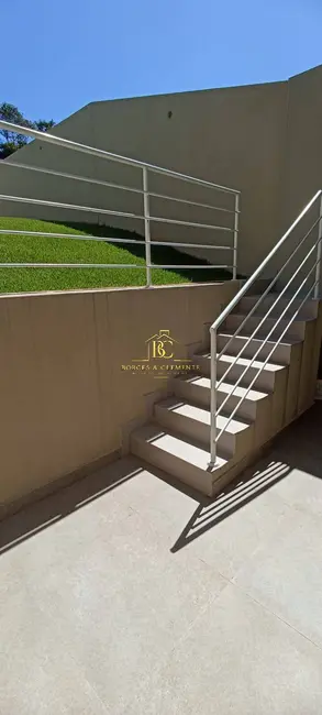 Casa com 3 quartos à venda, 300m2 em Jardim Paulista, Atibaia - SP - imagem 5 Foto 5 de Casa com 3 quartos à venda, 300m2 em Jardim Paulista, Atibaia - SP