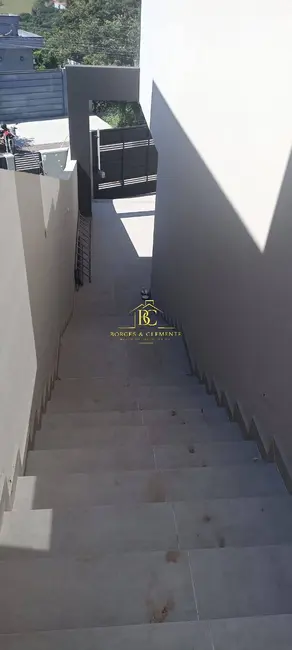 Foto 4 de Casa com 3 quartos à venda, 250m2 em Jardim Paulista, Atibaia - SP