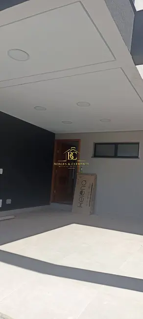 Foto 3 de Casa com 3 quartos à venda, 250m2 em Jardim Paulista, Atibaia - SP
