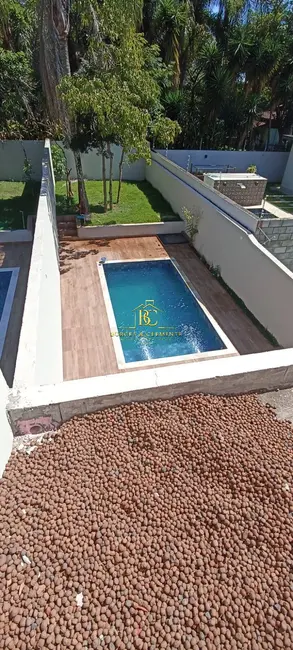 Foto 8 de Casa com 3 quartos à venda, 250m2 em Jardim Paulista, Atibaia - SP