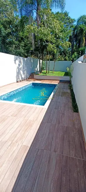 Foto 1 de Casa com 3 quartos à venda, 250m2 em Jardim Paulista, Atibaia - SP