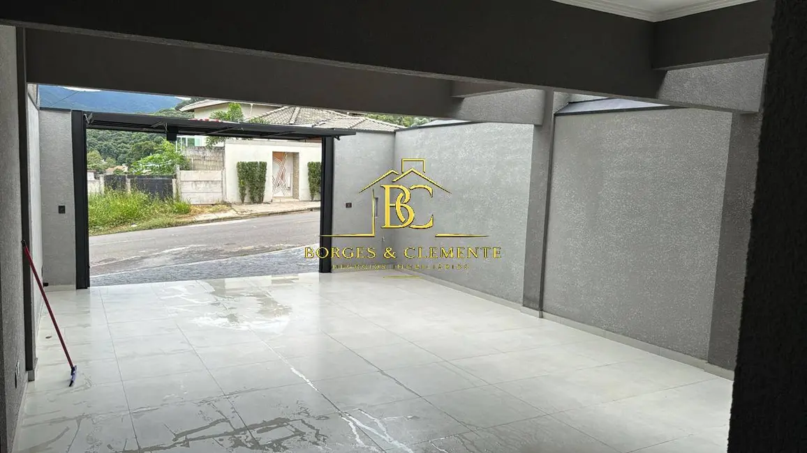 Foto 6 de Casa com 3 quartos à venda, 150m2 em Recreio Maristela, Atibaia - SP