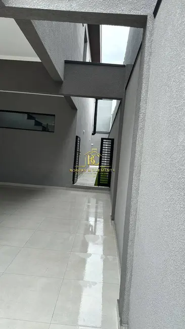 Foto 4 de Casa com 3 quartos à venda, 150m2 em Recreio Maristela, Atibaia - SP