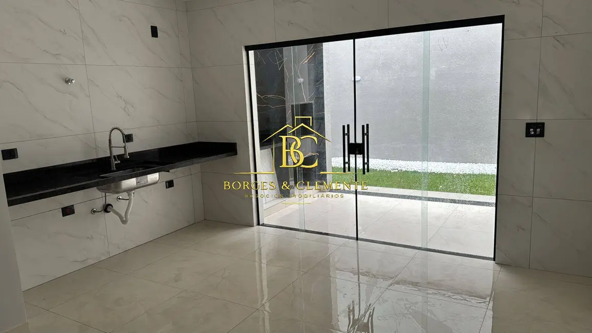 Foto 8 de Casa com 3 quartos à venda, 150m2 em Recreio Maristela, Atibaia - SP