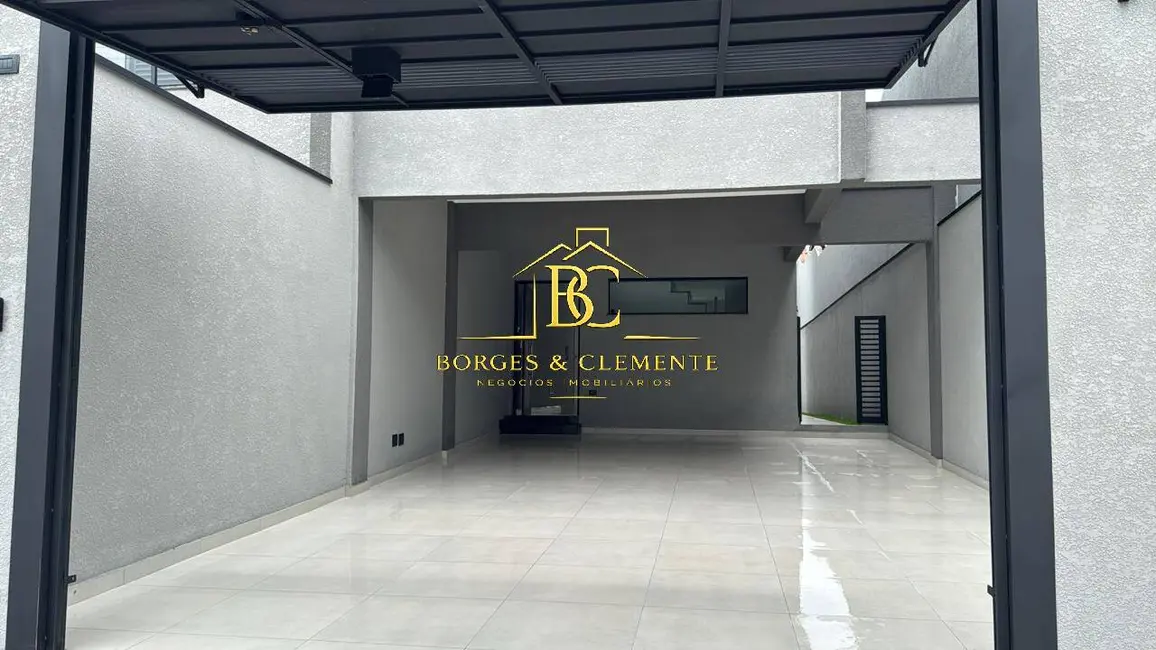 Foto 3 de Casa com 3 quartos à venda, 150m2 em Recreio Maristela, Atibaia - SP