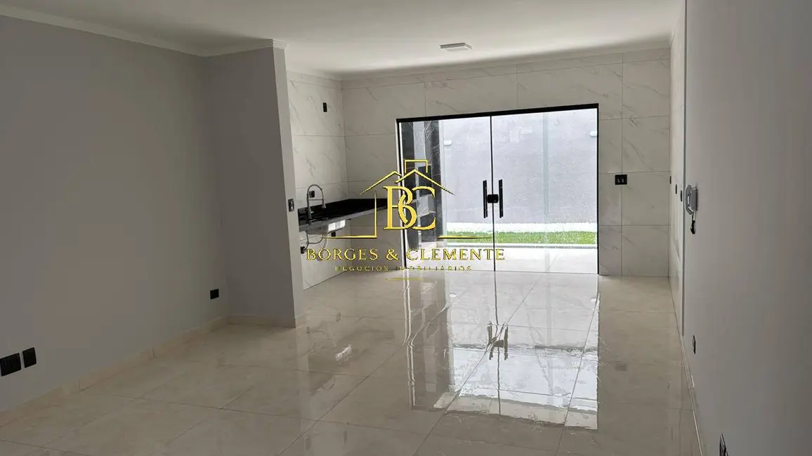 Foto 5 de Casa com 3 quartos à venda, 150m2 em Recreio Maristela, Atibaia - SP